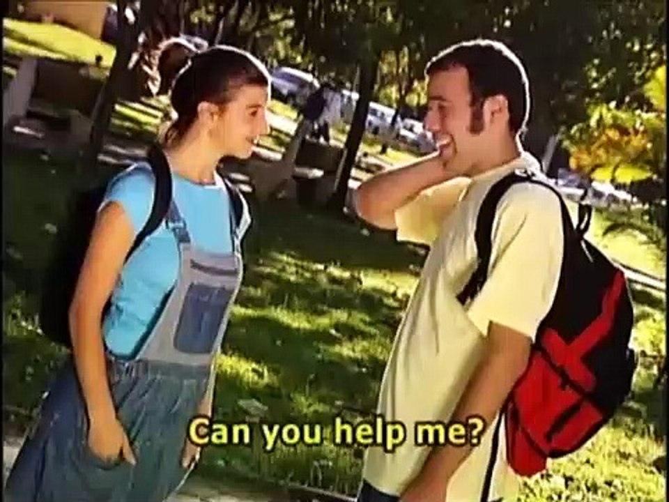 ENGLISH LESSON ONE: IS THIS YOURS? - Curso de inglês grátis