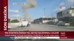 TSK Kontrolündeki Tel Abyad'da Bombalı Saldırı: 10 Ölü, 20 Yaralı