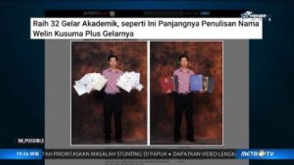 Pintar Saja Tidak Cukup (2)