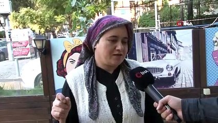 İzmir, Venedik'e döndü