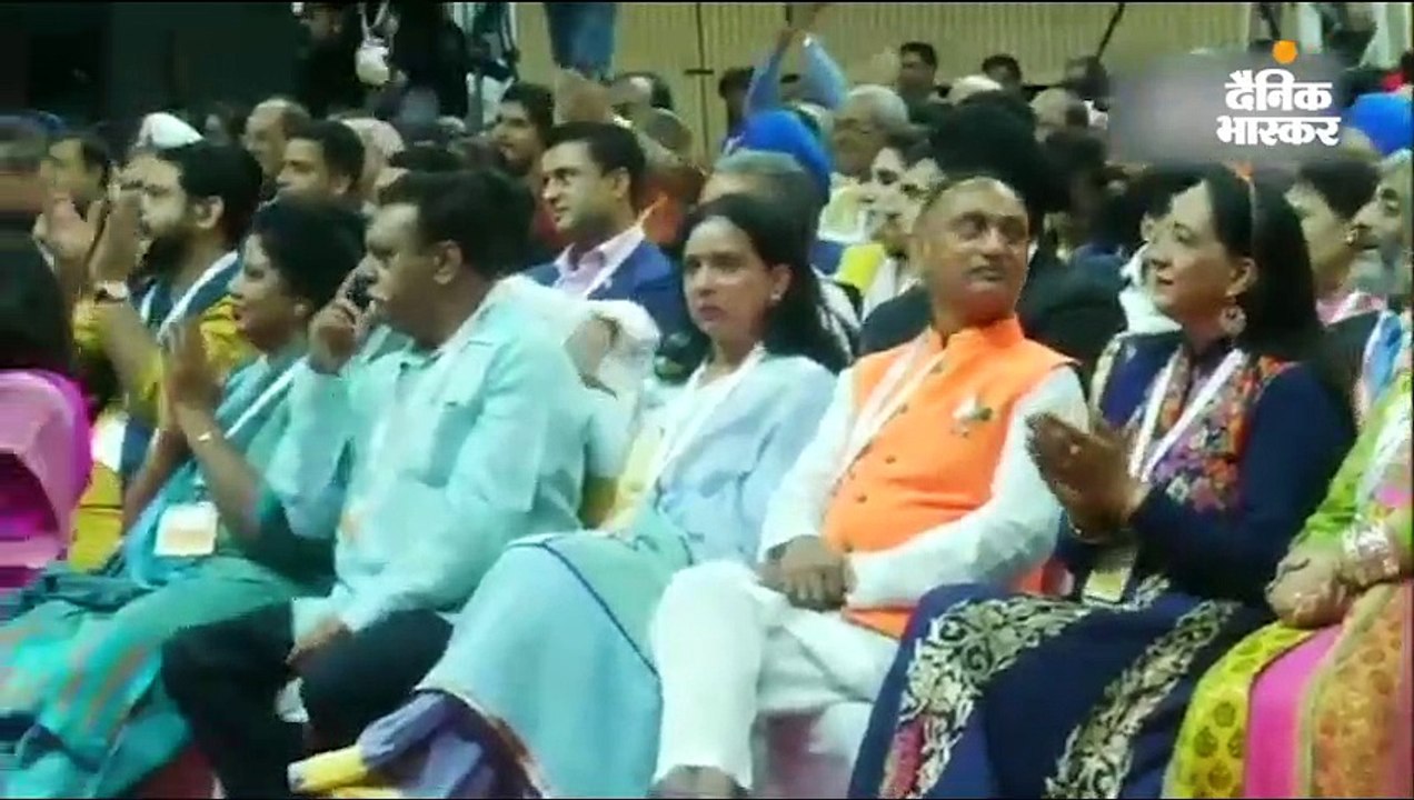 नॉर्थ ईस्ट इंडिया एशिया का गेटवे बन रहा: मोदी