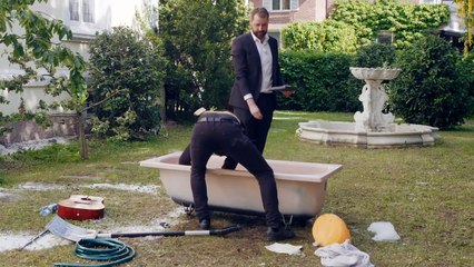 YIvis - The king commands E3 (English subs)