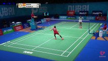 Badminton Unlimited 2019 | BWF Classic Match | BWF 2019