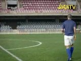 Joga Bonito - Cristiano Ronaldo Vs Zlatan