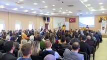 Bahçeşehir Üniversitesi Siyaset Okulu'ndan siyaset dersi