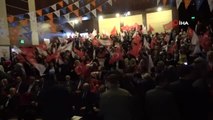 Ak Parti Genel Başkanvekili Numan Kurtulmuş'tan Suriye açıklaması: 