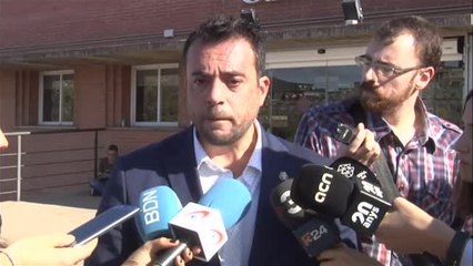 El Ayuntamiento de Badalona ordena el derribo del edificio en mal estado del barrio de La Salut