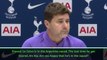 Pochettino unhappy with Lo Celso Argentina call-up