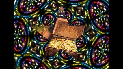 Encontrei um tesouro, é valioso, mas o que vale mais é sua amizade! [Frases e Poemas]