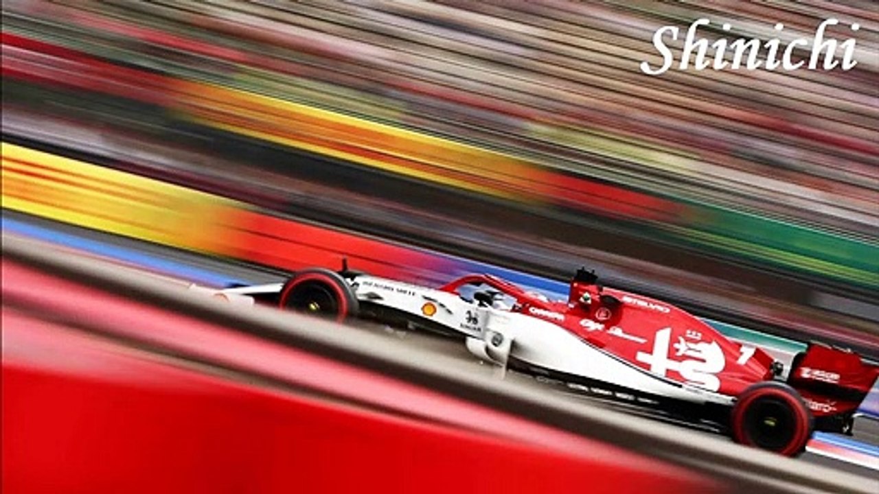 Resumen del GP de México 2019 - Loquendo