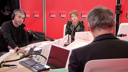 Grand Face à Face du 02/11/2019 avec Yann Le Cun, professeur d’informatique et de neurosciences