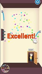 The Game is Tied Up And Locked Up In The Room