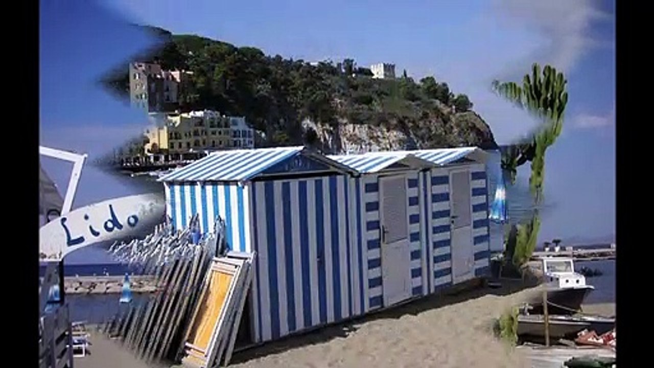 Herbst auf Ischia