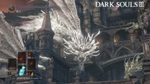 Dark Souls 3 -  #27 . Guia 100x100 . Castillo de Lothric - CanalRol 2019