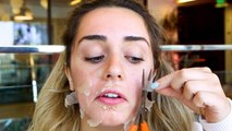 What it’s like to get a chemical peel for acne scars