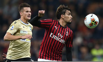 Paquetá: "Better in my new position"