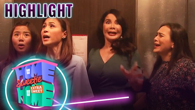 Mikee's family continues to search for her | HSH Extra Sweet