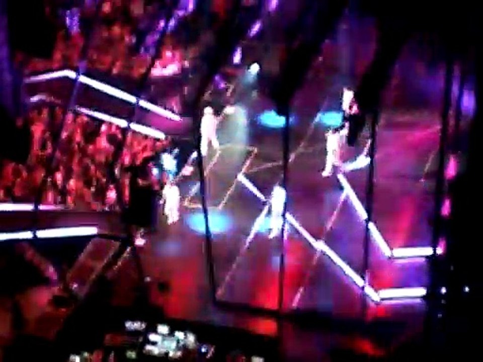 Barclays Center Concert 08-15-2019: Backstreet Boys - It's Gotta Be You