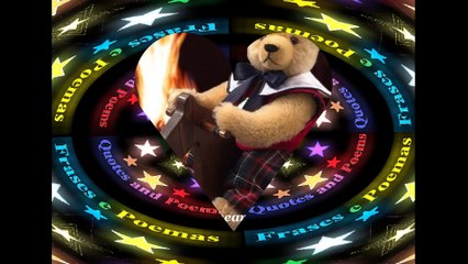 Your affection warms my heart! [Quotes and Poems]