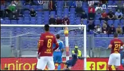 ROM-2-1-NAP - All Goals & Highlights 02/11/2019