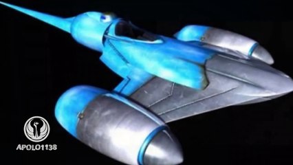 Por Qué la Tecnología de las Precuelas Parece ser Más Avanzada que en La Trilogía Original-Star Wars