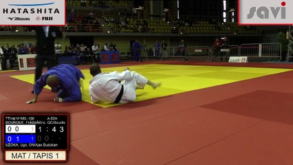 2019-11-02_Quebec Open_Mat 1 (part 2)