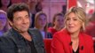 Patrick Bruel  cette phrase surréaliste dite à Amanda Sthers moins de 48 heures après leur rencont