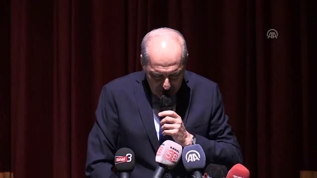 Kurtulmuş: AK Parti siyaseti yeni bir döneme giriyor