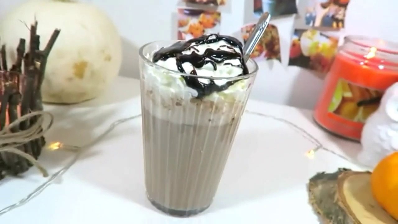 Diy Boissons / 3 Boissons Chauds pour l'hiver. / Hot  Drinks. /مشروبات ساخنة