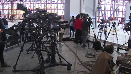 Los partidos confrontarán el 4N en un debate electoral "abierto"