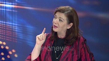 Situata politike në vend, e ftuar Nora Malaj në Ora News