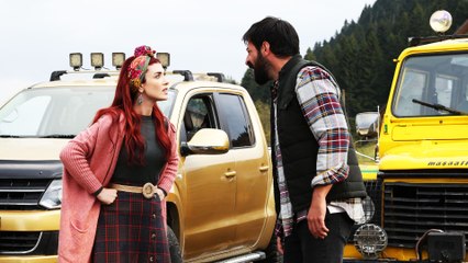 Kuzey Yıldızı İlk Aşk 8. Bölüm