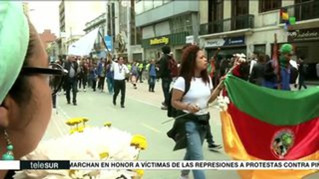teleSUR Noticias: Inicia III Encuentro Antiimperialista en Cuba