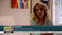 España: inicia campaña electoral para comicios del 10 de noviembre