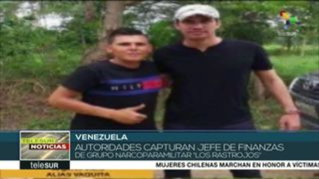 teleSUR Noticias: Israel vuelve a reprimir la franja de Gaza