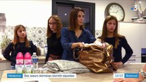 Médecine : des sœurs siamoises bientôt séparées à Lyon
