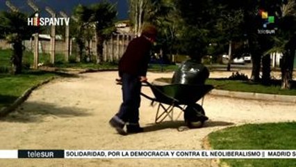 Impacto Económico: Estadística laboral de Costa Rica