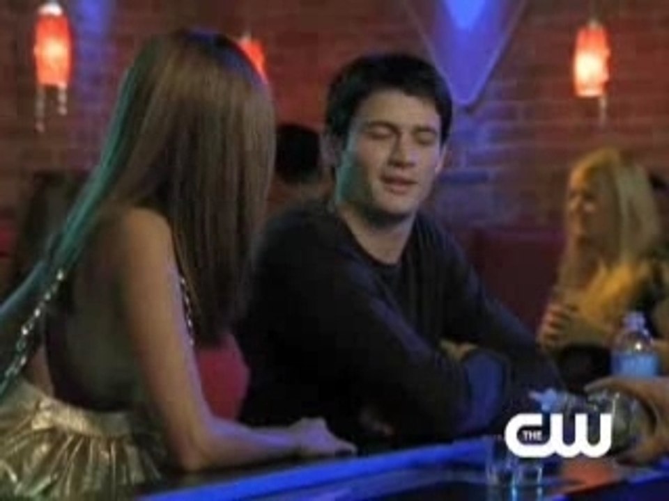 One Tree Hill 5x07: Preview Nathan/Carrie