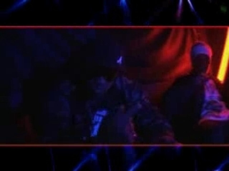 KeNs  R U READY ( clip reggae dancehall hiphop rap soca )