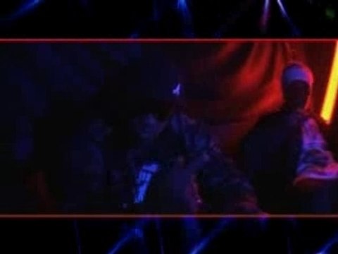 KeNs R U READY ( clip reggae dancehall hiphop rap soca )