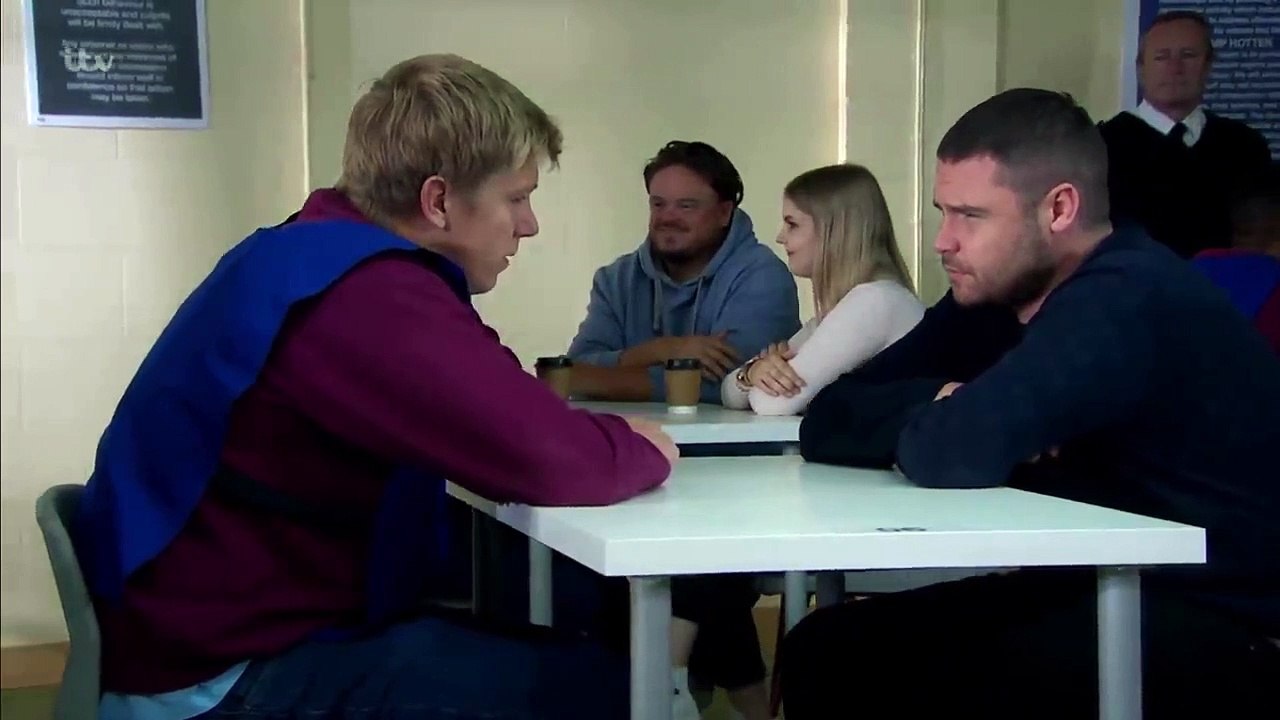 Robron 01st November 2019