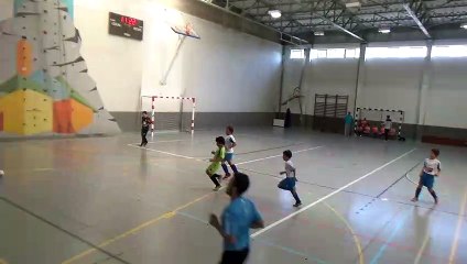 Futsal | Benjamins | Miro 2-10 S.Martinho | 19-20