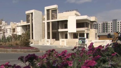 خطة لتحفيز القطاع العقاري في الأردن