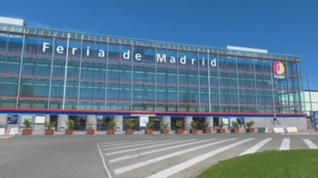 Madrid se prepara para celebrar la cumbre del clima COP25 en un mes