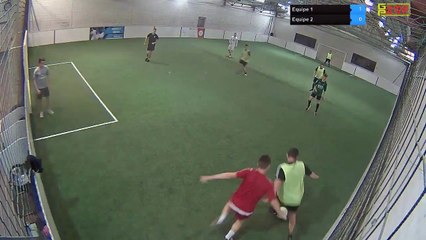 Equipe 1 Vs Equipe 2 - 05/11/19 20:43 - Loisir Poitiers - Poitiers Game Parc