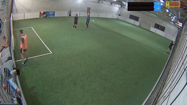 Equipe 1 Vs Equipe 2 - 05/11/19 20:58 - Loisir Poitiers - Poitiers Game Parc