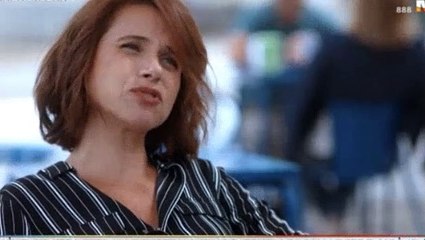 Na Corda Bamba Olívia descobre onde está filha de Carol  - EP 17