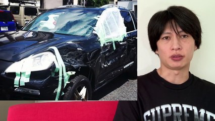 あおり運転した宮崎文夫のインスタがヤバイ！ （茨城 茨城県 常盤道 高速道路 あおり運転 煽り運転 犯人 宮崎文夫容疑者 女 息子 顔 BMW 殴る 暴行 バイク 返り討ち 逮捕 ）