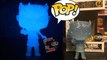 Game Of Thrones Night King Glow In The Dark HBO Exclusive Vinyl Figure Unboxing Review Glow Test