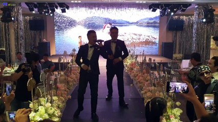 Live - Anh nhớ em nhiều - LK & Ưng Đại Vệ 2019